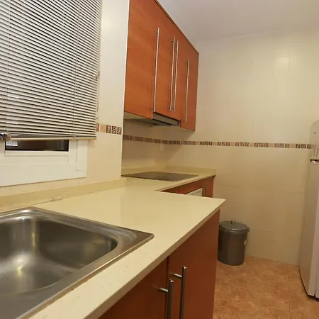 Appartement Stival Park 3